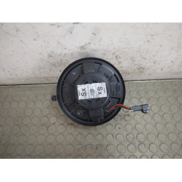 Ventola ventilazione abitacolo Alfa Romeo GT dal 2003 al 2010 cod 885.001755  1746018180103