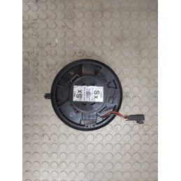 Ventola ventilazione abitacolo Alfa Romeo GT dal 2003 al 2010 cod 885.001755  1746018180103