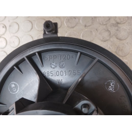 Ventola ventilazione abitacolo Alfa Romeo GT dal 2003 al 2010 cod 885.001755  1746018180103