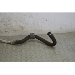 Tubo olio servosterzo idroguida Fiat Ducato 30 2.3 Mjt dal 2006 al 2012 cod 1342195080  1746018655151