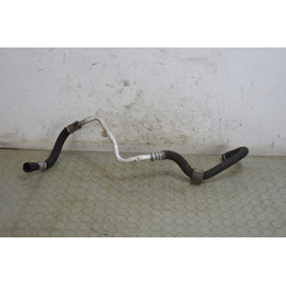 Tubo olio servosterzo idroguida Fiat Ducato 30 2.3 Mjt dal 2006 al 2012 cod 1342195080  1746018655151