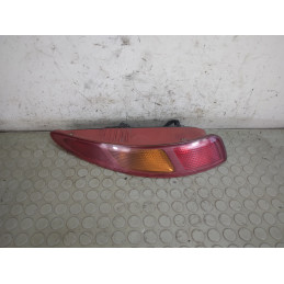 Faro fanalino stop post sx Alfa Romeo GT dal 2003 al 2010 cod 461707486  1746018751402