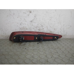 Faro fanalino stop post sx Alfa Romeo GT dal 2003 al 2010 cod 461707486  1746018751402