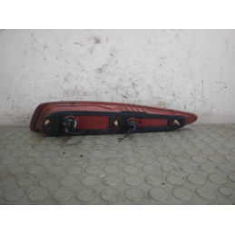 Faro fanalino stop post sx Alfa Romeo GT dal 2003 al 2010 cod 461707486  1746018751402