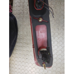 Faro fanalino stop post sx Alfa Romeo GT dal 2003 al 2010 cod 461707486  1746018751402
