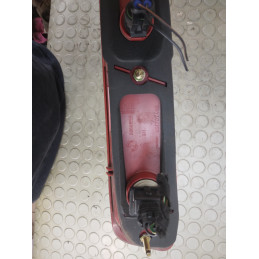 Faro fanalino stop post sx Alfa Romeo GT dal 2003 al 2010 cod 461707486  1746018751402