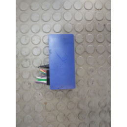Centralina modulo bluetooth Alfa Romeo GT dal 2003 al 2010 cod 2012dj3972  1746019563028