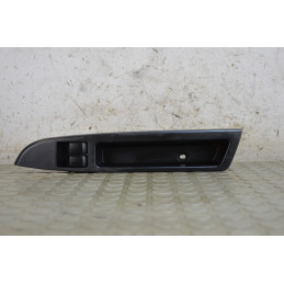 Pulsantiera alzavetro ant sx Chevrolet Matiz dal 2005 al 2010 cod 201002513  1746020134477