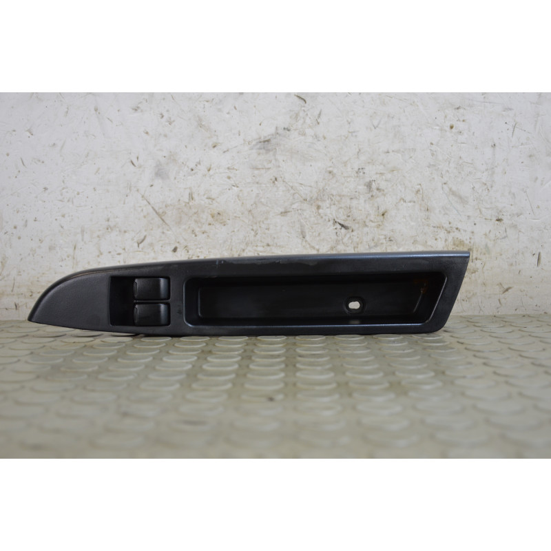 Pulsantiera alzavetro ant sx Chevrolet Matiz dal 2005 al 2010 cod 201002513  1746020134477