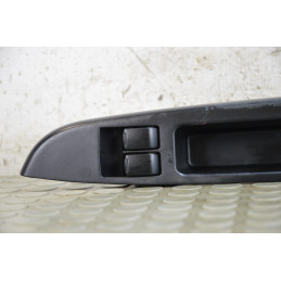 Pulsantiera alzavetro ant sx Chevrolet Matiz dal 2005 al 2010 cod 201002513  1746020134477
