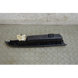 Pulsantiera alzavetro ant sx Chevrolet Matiz dal 2005 al 2010 cod 201002513  1746020134477