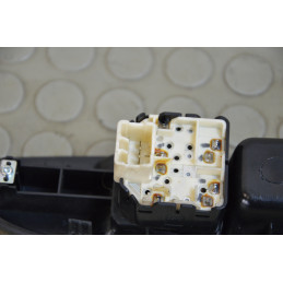 Pulsantiera alzavetro ant sx Chevrolet Matiz dal 2005 al 2010 cod 201002513  1746020134477