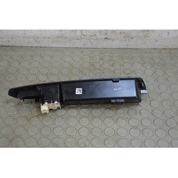 Pulsantiera alzavetro ant sx Chevrolet Matiz dal 2005 al 2010 cod 201002513  1746020134477