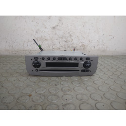 Stereo autoradio lettore CD Alfa Romeo GT dal 2003 al 2010 cod 7644392316  1746020534956