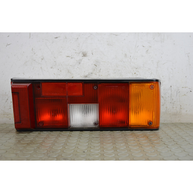 Fanale fanalino stop post dx Fiat Regata dal 1983 al 1990 cod altissimo cod 294566  1746021101553