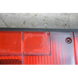 Fanale fanalino stop post dx Fiat Regata dal 1983 al 1990 cod altissimo cod 294566  1746021101553
