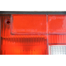 Fanale fanalino stop post dx Fiat Regata dal 1983 al 1990 cod altissimo cod 294566  1746021101553