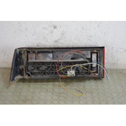 Fanale fanalino stop post dx Fiat Regata dal 1983 al 1990 cod altissimo cod 294566  1746021101553