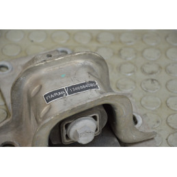 Supporto motore lato cambio Citroen Jumper 2.2 Hdi dal 2007 al 2016 cod 1346984080  1746021969412