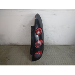 Fanale fanalino stop post dx Smart ForFour dal 2004 al 2006 cod 27.96  1746022085081