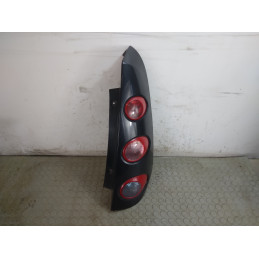 Fanale fanalino stop post dx Smart ForFour dal 2004 al 2006 cod 27.96  1746022085081