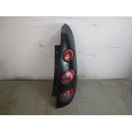 Fanale fanalino stop post dx Smart ForFour dal 2004 al 2006 cod 27.96  1746022085081