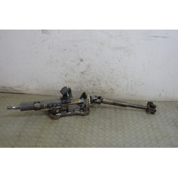 Piantone sterzo Citroen Jumper 2.2 Hdi dal 2007 al 2016 cod 4123Z1  1746022298207