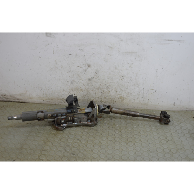 Piantone sterzo Citroen Jumper 2.2 Hdi dal 2007 al 2016 cod 4123Z1  1746022298207