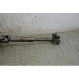 Piantone sterzo Citroen Jumper 2.2 Hdi dal 2007 al 2016 cod 4123Z1  1746022298207