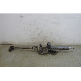 Piantone sterzo Citroen Jumper 2.2 Hdi dal 2007 al 2016 cod 4123Z1  1746022298207