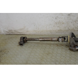 Piantone sterzo Citroen Jumper 2.2 Hdi dal 2007 al 2016 cod 4123Z1  1746022298207