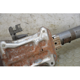 Piantone sterzo Citroen Jumper 2.2 Hdi dal 2007 al 2016 cod 4123Z1  1746022298207
