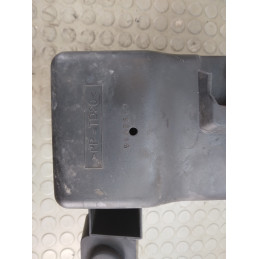Scatola filtro aria Smart ForFour 1.5 DCI dal 2004 al 2006 cod 6162014  1746024227304