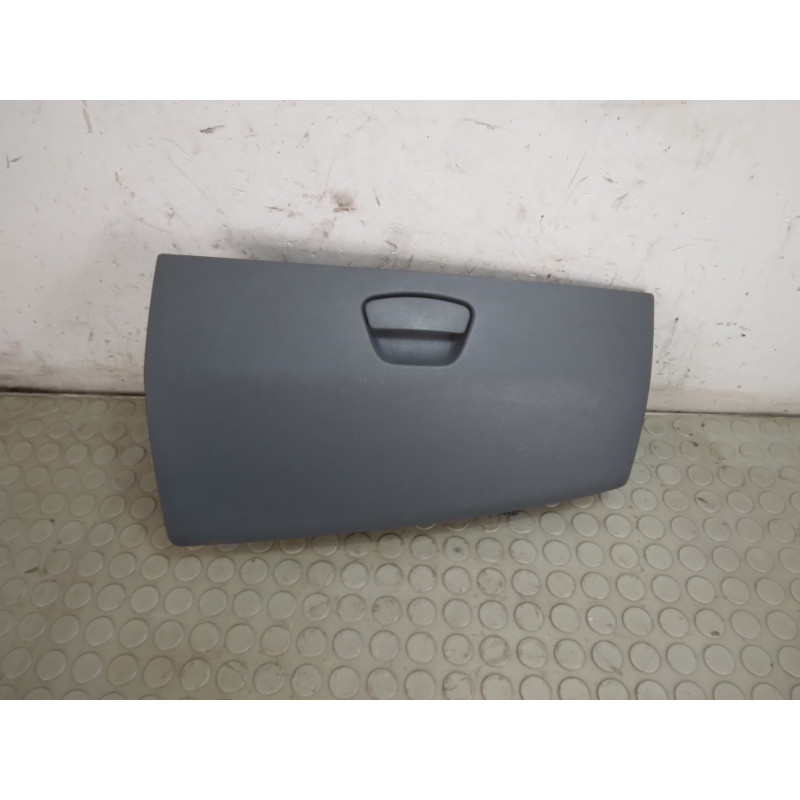 Cassetto vano portaoggetti Smart ForFour dal 2004 al 2006 cod 888875  1746025887347