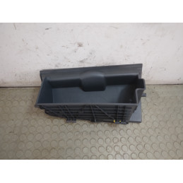Cassetto vano portaoggetti Smart ForFour dal 2004 al 2006 cod 888875  1746025887347