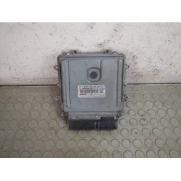 Centralina motore Smart ForFour 1.5 DCI dal 2004 al 2006 cod pmn902176  1746026503581