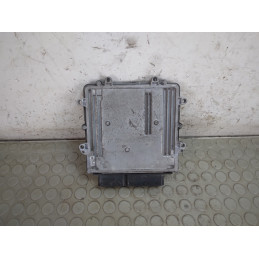 Centralina motore Smart ForFour 1.5 DCI dal 2004 al 2006 cod pmn902176  1746026503581