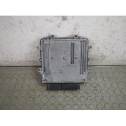 Centralina motore Smart ForFour 1.5 DCI dal 2004 al 2006 cod pmn902176  1746026503581