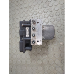 Centralina pompa ABS Smart ForFour w454 dal 2004 al 2006 cod 0265234120 A4544200175 MR977096  1746169984506