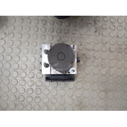 Centralina pompa ABS Smart ForFour w454 dal 2004 al 2006 cod 0265234120 A4544200175 MR977096  1746169984506
