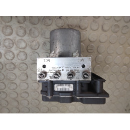 Centralina pompa ABS Smart ForFour w454 dal 2004 al 2006 cod 0265234120 A4544200175 MR977096  1746169984506