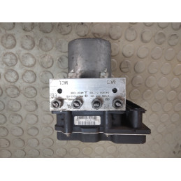 Centralina pompa ABS Smart ForFour w454 dal 2004 al 2006 cod 0265234120 A4544200175 MR977096  1746169984506