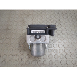 Centralina pompa ABS Smart ForFour w454 dal 2004 al 2006 cod 0265234120 A4544200175 MR977096  1746169984506