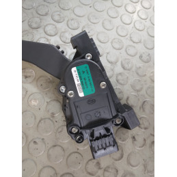 Pedale acceleratore Smart ForFour w454 dal 2004 al 2006 cod mr955216  1746170972509