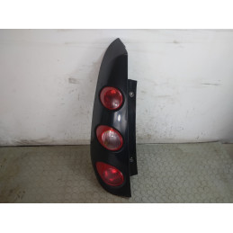 Fanale fanalino stop post sx Smart ForFour w454 dal 2004 al 2006 cod 27.96.90.16  1746171942501