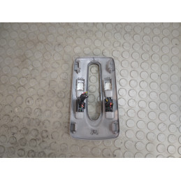 Pulsantiera alzavetro ant dx sx Smart ForFour w454 dal 2004 al 2006 cod A4548201010  1746172881922