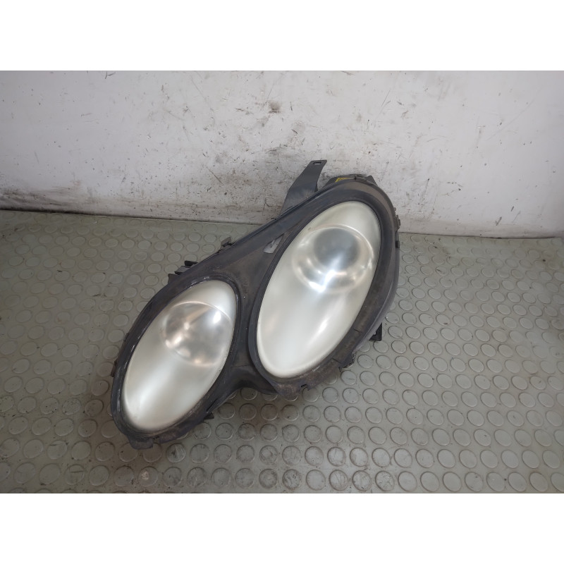 Faro fanale proiettore ant sx Smart ForFour w454 dal 2004 al 2006 cod 8301a279  1746175135060