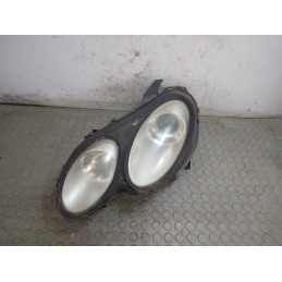 Faro fanale proiettore ant sx Smart ForFour w454 dal 2004 al 2006 cod 8301a279  1746175135060