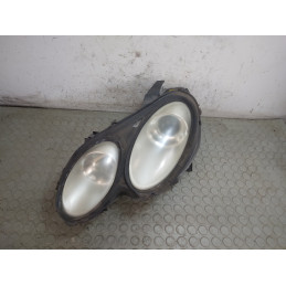 Faro fanale proiettore ant sx Smart ForFour w454 dal 2004 al 2006 cod 8301a279  1746175135060
