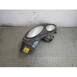 Faro fanale proiettore ant sx Smart ForFour w454 dal 2004 al 2006 cod 8301a279  1746175135060